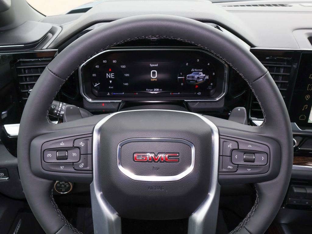 New 2026 GMC Sierra 1500 Elevation w/ Preferred Package AWD/4WD image 16