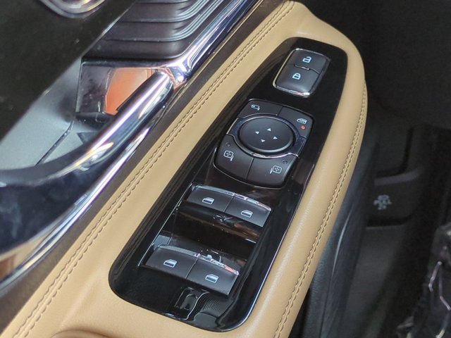 Used 2022 Lincoln Corsair Reserve FWD image 22