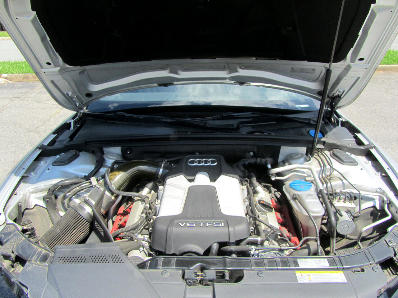 Used 2013 Audi S5 Premium Plus image 27