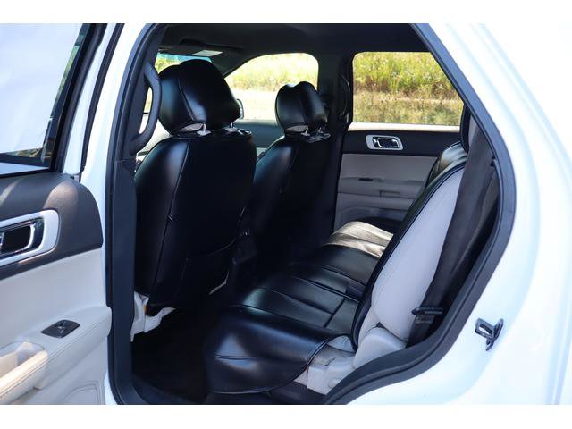 Used 2013 Ford Explorer XLT image 7