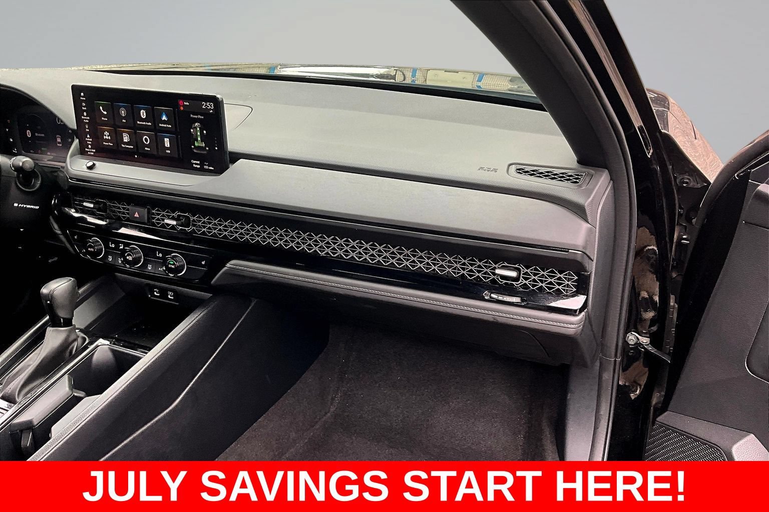 Used 2023 Honda Accord Sport image 28