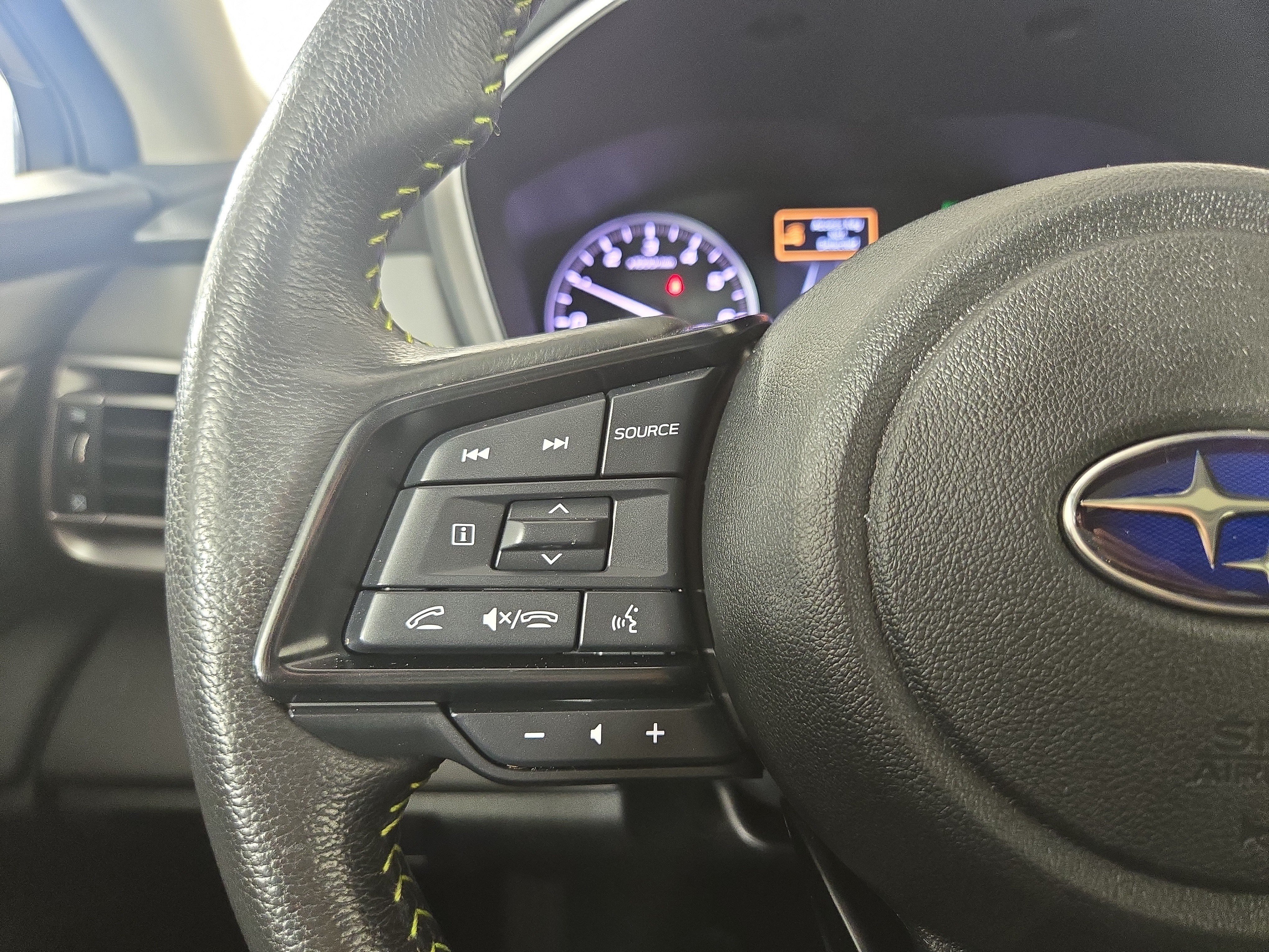 Used 2024 Subaru Outback Onyx Edition AWD/4WD image 15