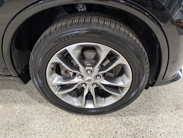 Used 2020 Dodge Durango R/T AWD/4WD image 12