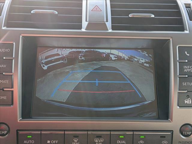 Used 2019 Lexus GX 460 image 13