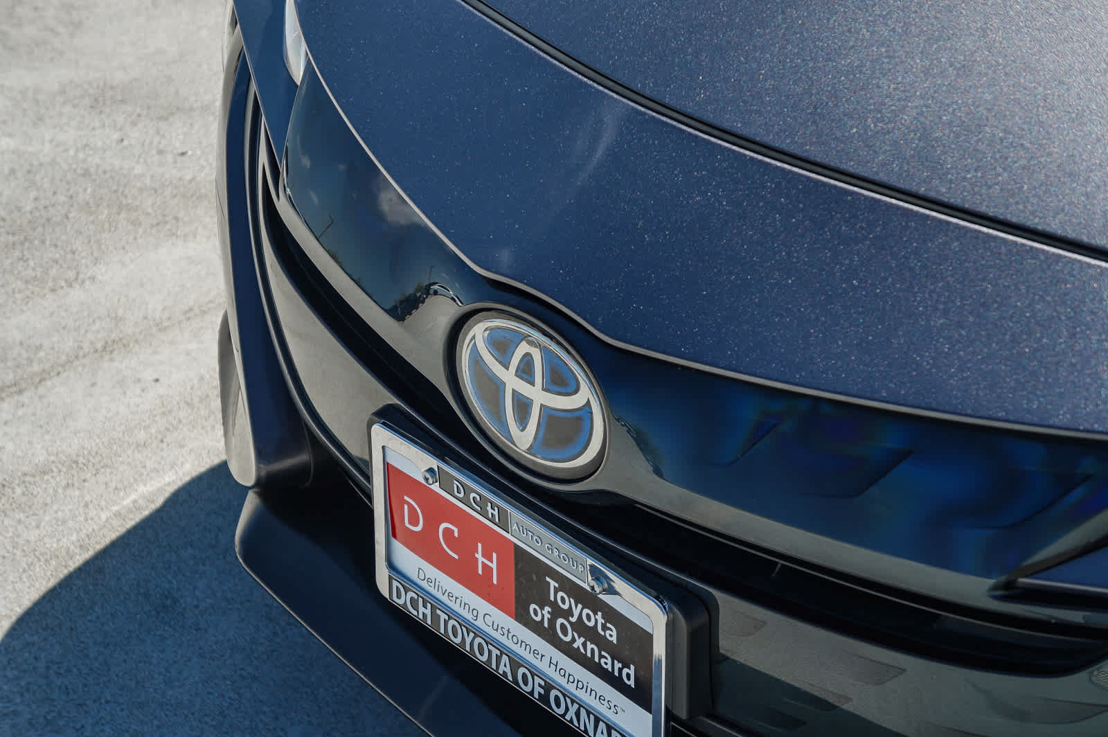 Certified 2021 Toyota Prius Prime XLE w/ Carpet Mat Package (TMS) FWD image 10