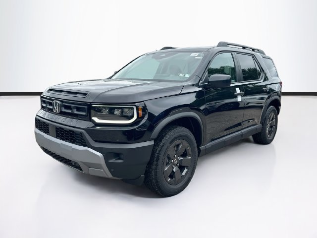 New 2026 Honda Passport RTL image 3