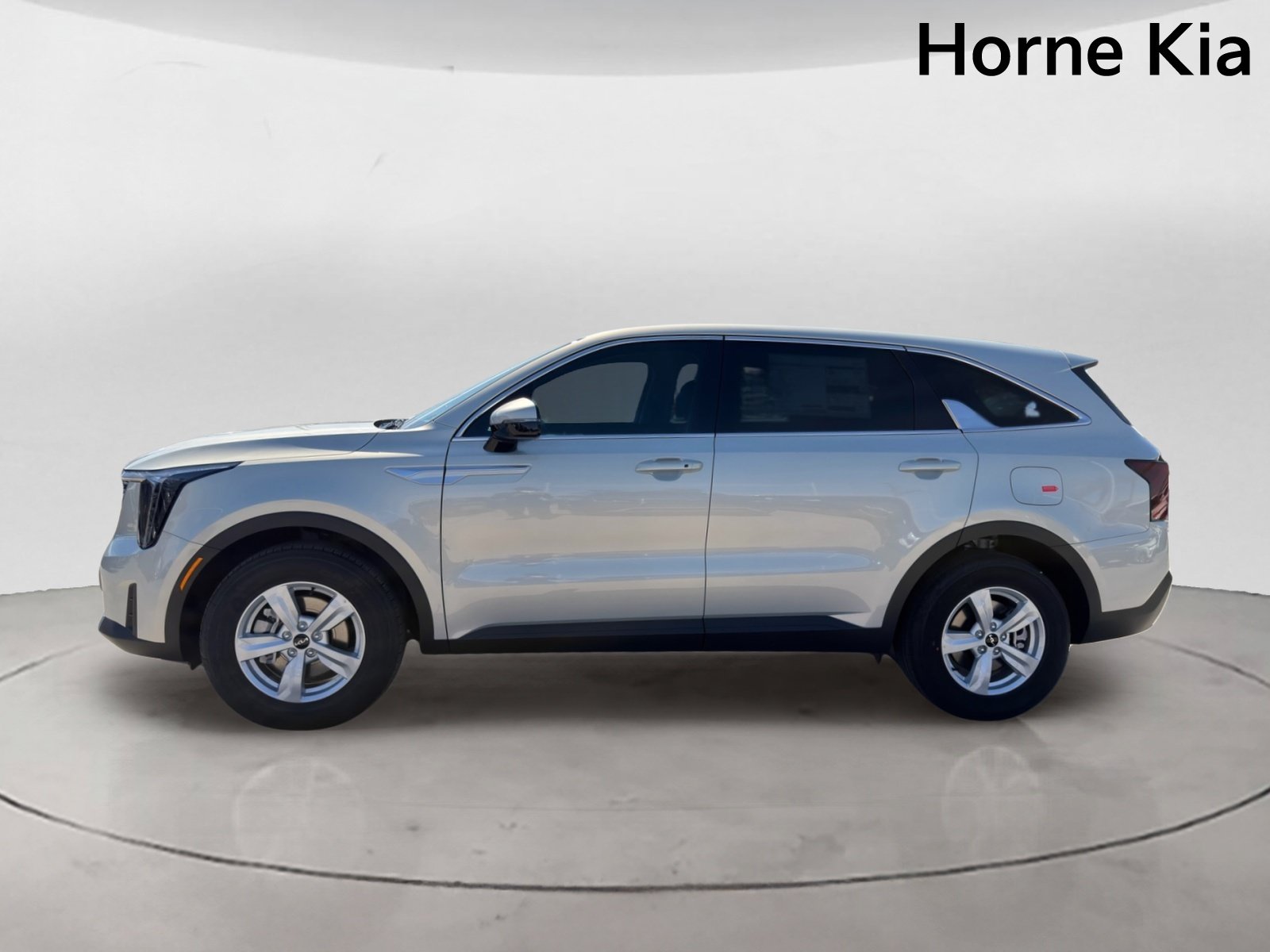 New 2026 Kia Sorento LX FWD image 6