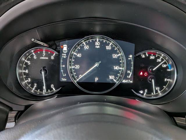 Used 2019 MAZDA CX-5 Grand Touring Reserve AWD/4WD image 11