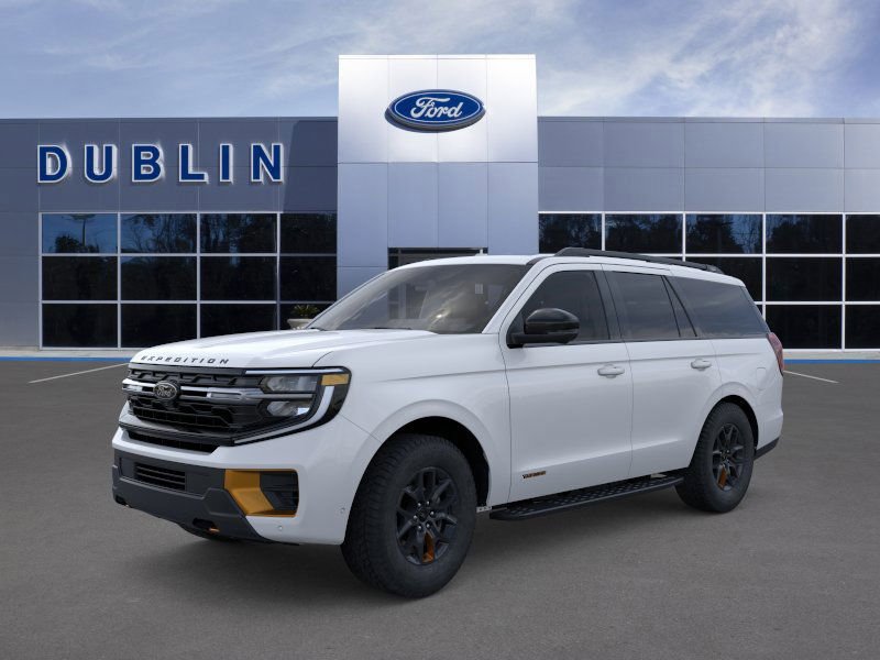New 2025 Ford Expedition Tremor AWD/4WD image 29