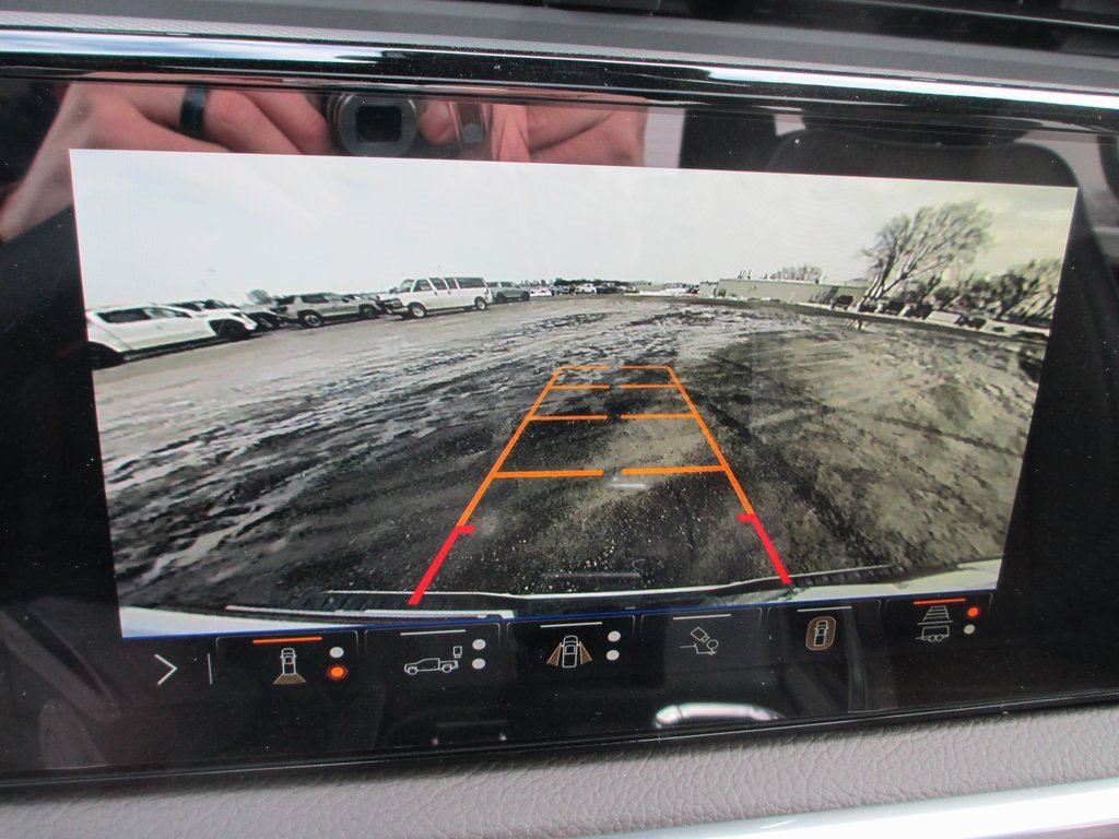 New 2026 GMC Sierra 2500 Denali w/ Denali Reserve Package image 18