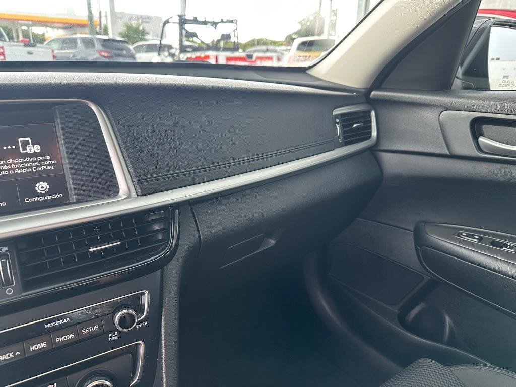 Used 2019 Kia Optima LX FWD image 19