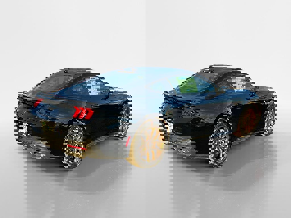 New 2026 Ford Mustang GT Premium image 34