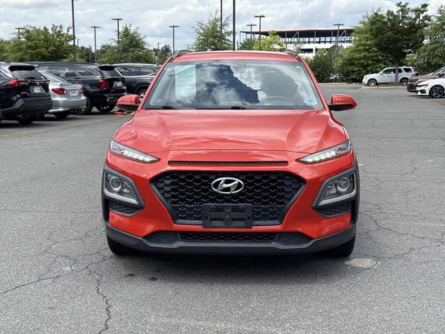 Used 2019 Hyundai Kona SEL AWD/4WD image 6