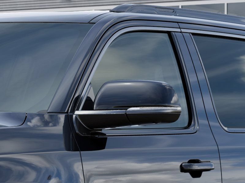 New 2026 Jeep Grand Wagoneer L Limited AWD/4WD image 12