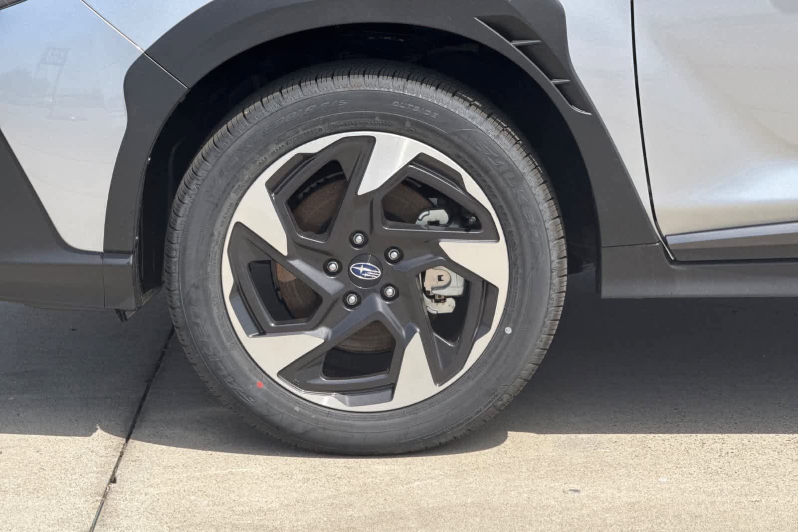 New 2026 Subaru Crosstrek 2.5i Limited w/ Crosstrek Mirror Package AWD/4WD image 31
