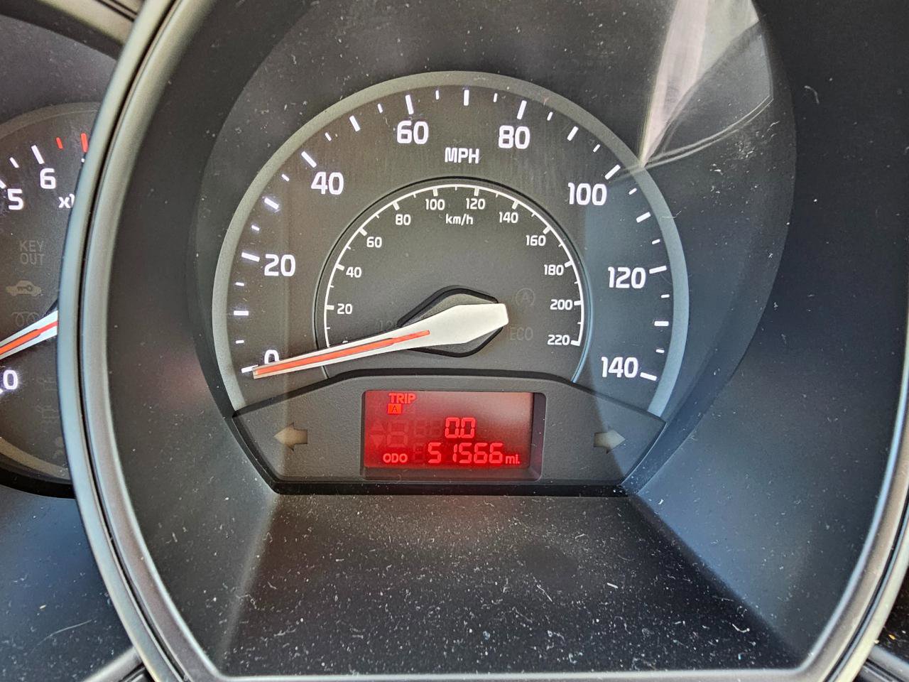 Used 2013 Kia Rio LX image 3