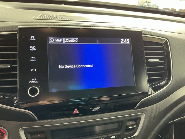 Certified 2022 Honda Ridgeline RTL-E image 31