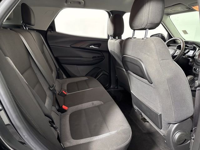 Used 2022 Chevrolet TrailBlazer LT image 17