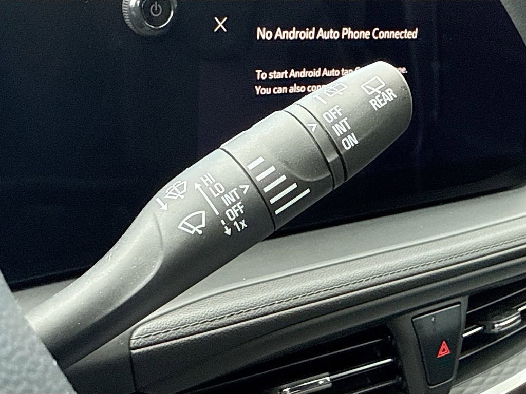 Used 2024 Buick Encore GX Preferred image 36