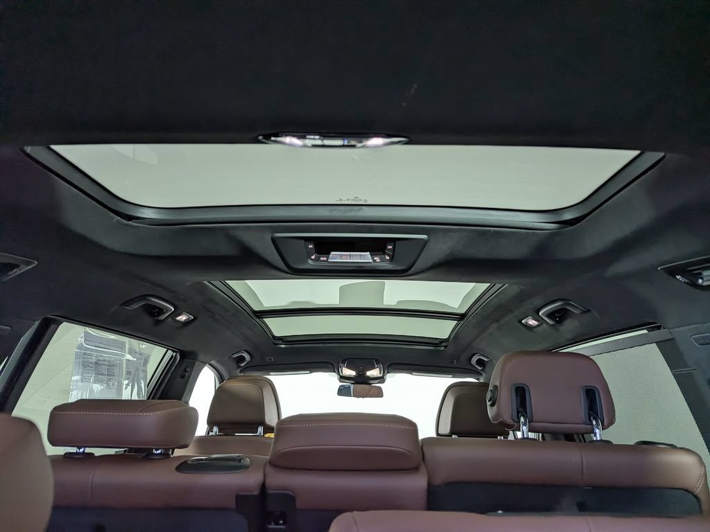 Certified 2023 BMW X7 xDrive40i w/ Premium Package AWD/4WD image 15