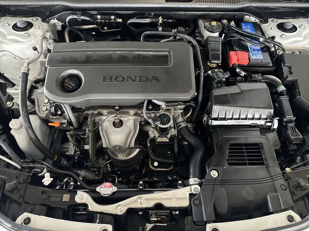 Used 2026 Honda Civic Sport image 12