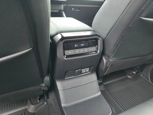 Used 2025 Toyota Land Cruiser image 30