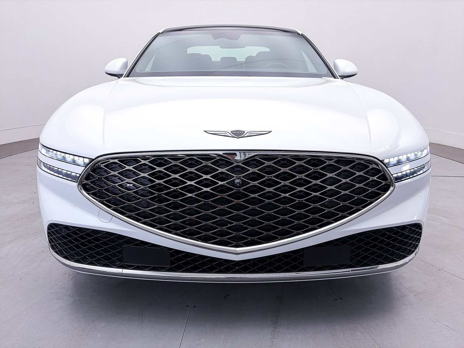 Used 2025 Genesis G90 3.5T AWD/4WD image 16