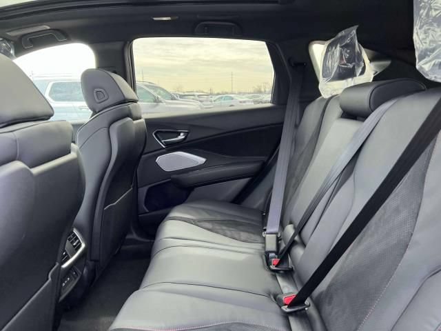 New 2024 Acura RDX A-Spec AWD/4WD image 10