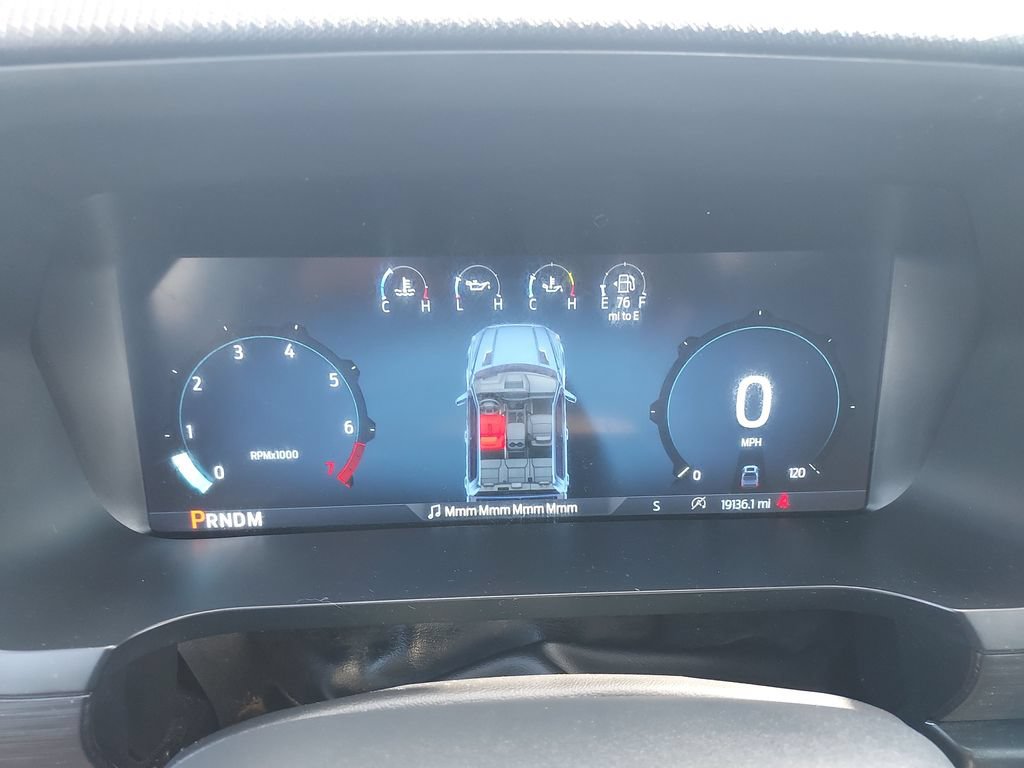 Used 2025 Ford F150 STX AWD/4WD image 15