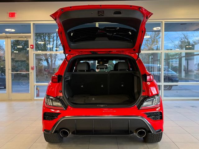 Used 2023 Hyundai Kona N image 25