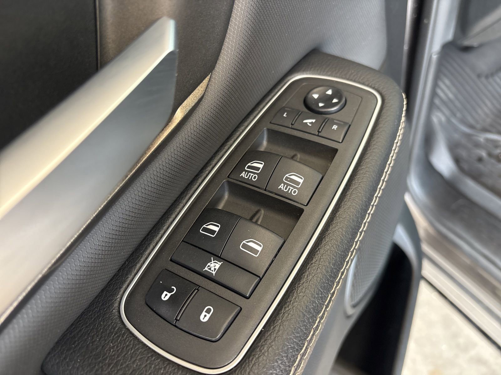 Used 2021 RAM 1500 Rebel w/ Rebel Level 2 Equipment Group image 11