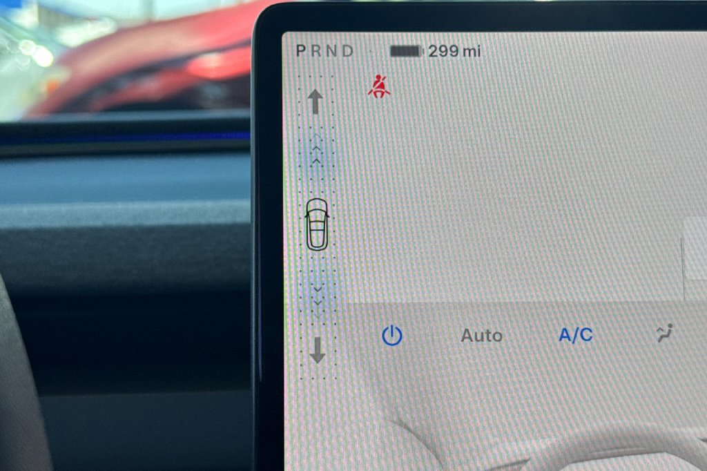 Used 2025 Tesla Model 3 Long Range RWD image 20
