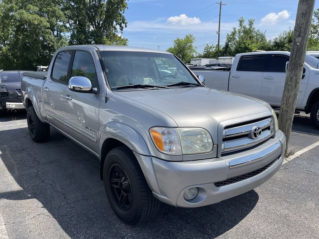 Used 2006 Toyota Tundra SR5 AWD/4WD image 14