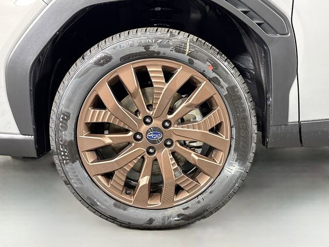 New 2026 Subaru Forester Sport AWD/4WD image 32