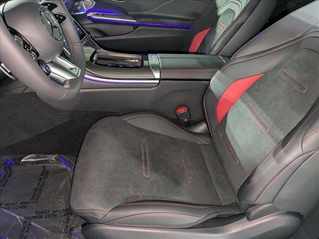 New 2026 Mercedes-Benz CLE 53 AMG 4MATIC Coupe image 4