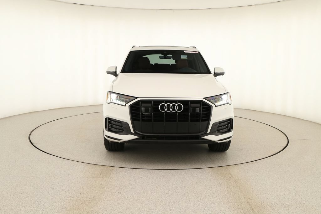 Certified 2023 Audi Q7 2.0T Premium Plus AWD/4WD image 11