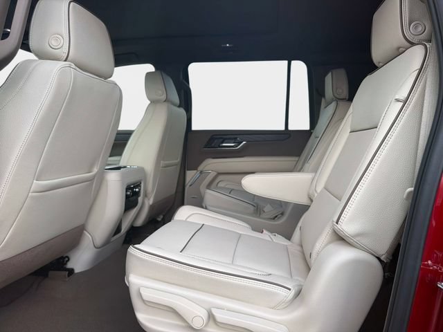 New 2026 GMC Yukon XL Denali w/ Sun & Power Step Package AWD/4WD image 12