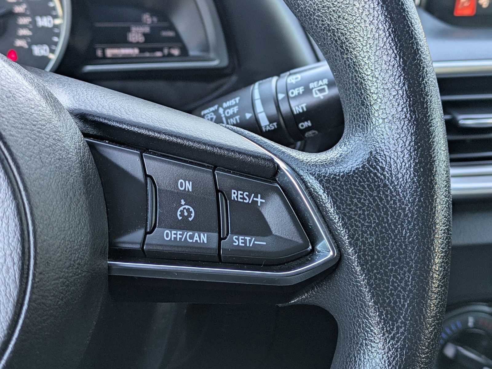 Used 2018 MAZDA MAZDA3 Sport image 19