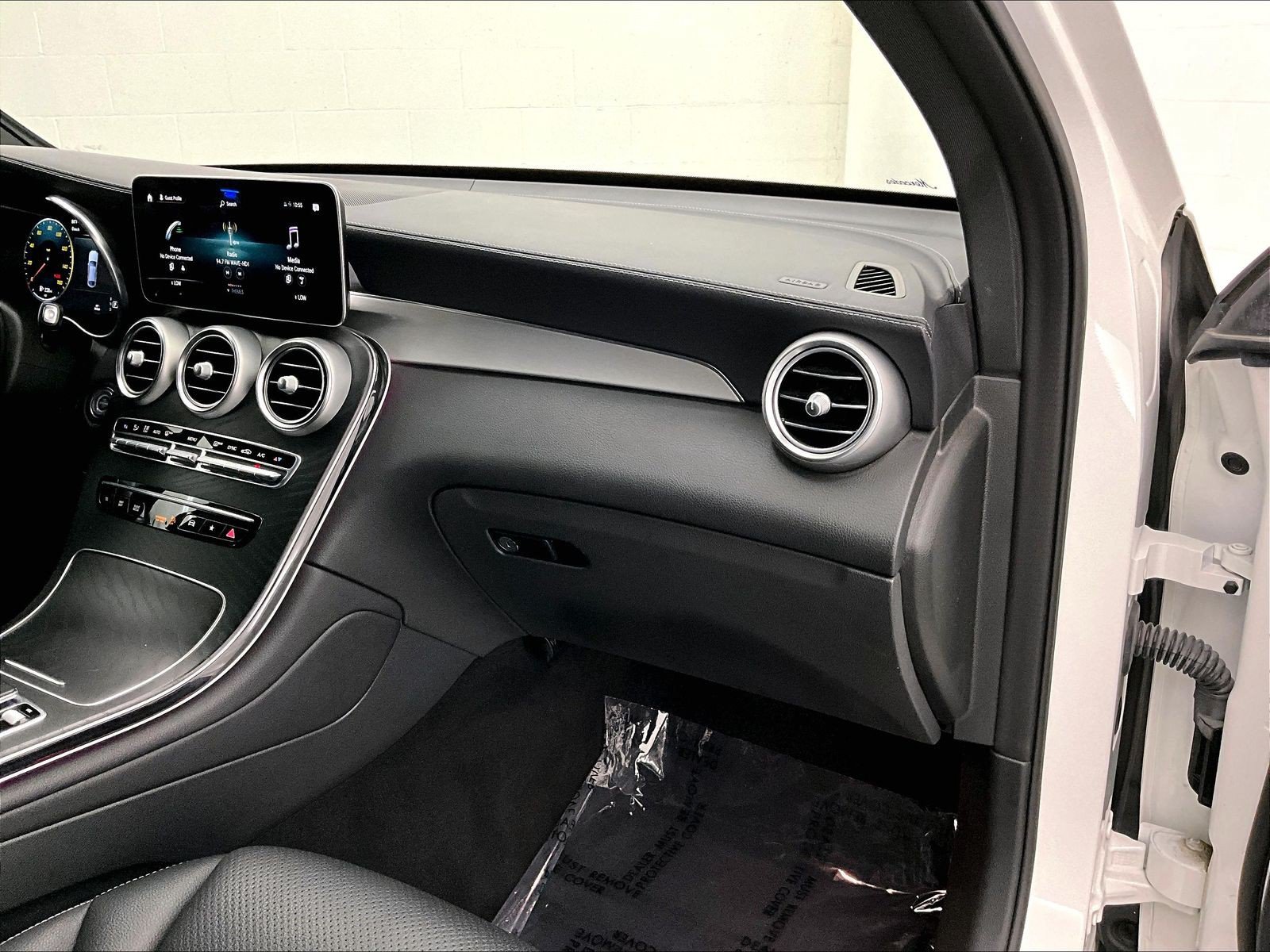 Certified 2023 Mercedes-Benz GLC 300 4MATIC Coupe image 20