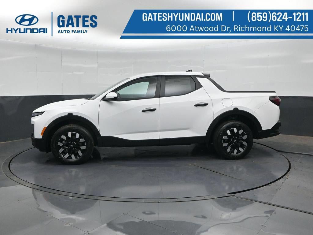 New 2027 Hyundai Santa Cruz SE AWD/4WD image 7