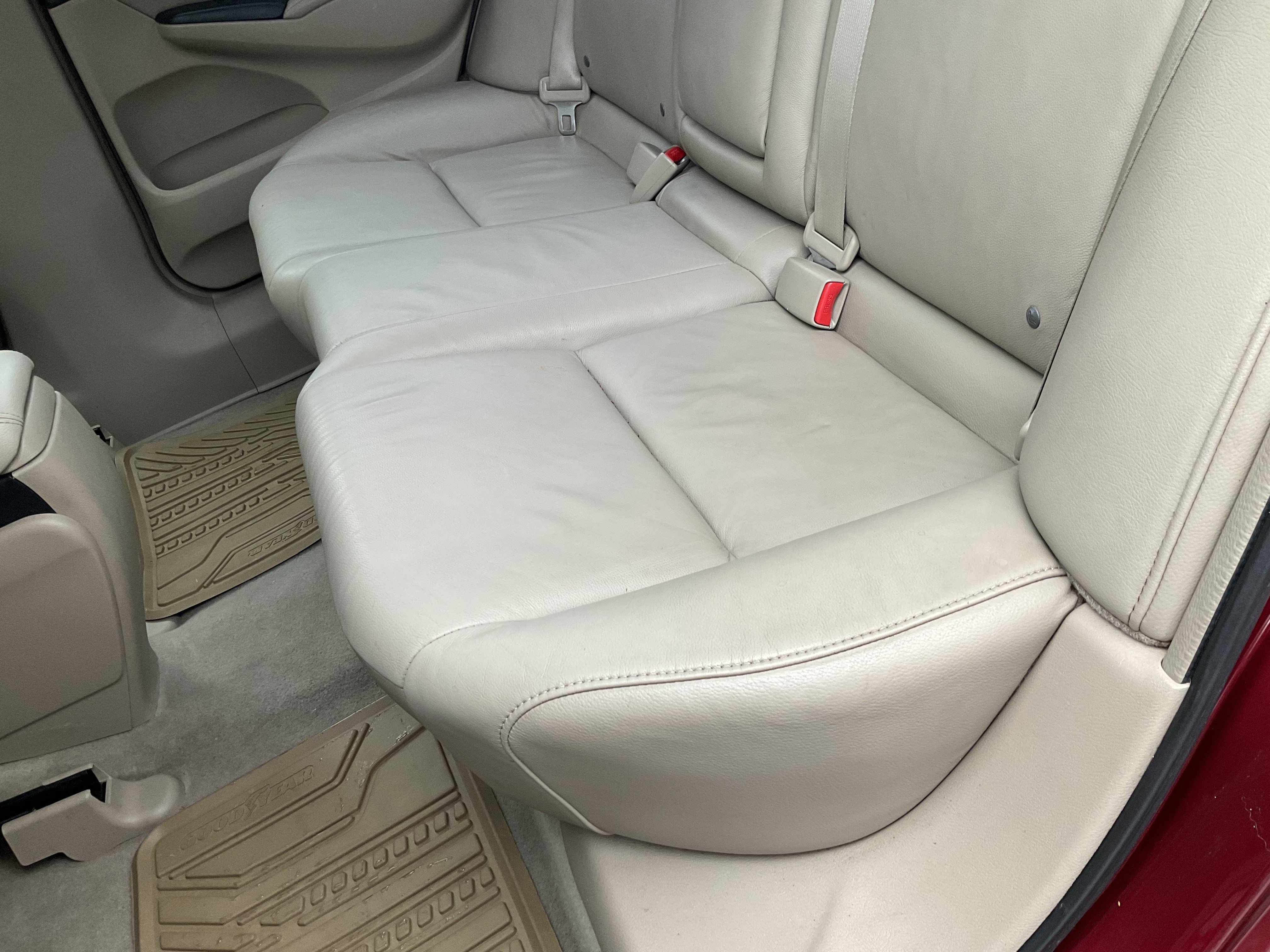 Used 2009 Honda Civic EX-L image 36