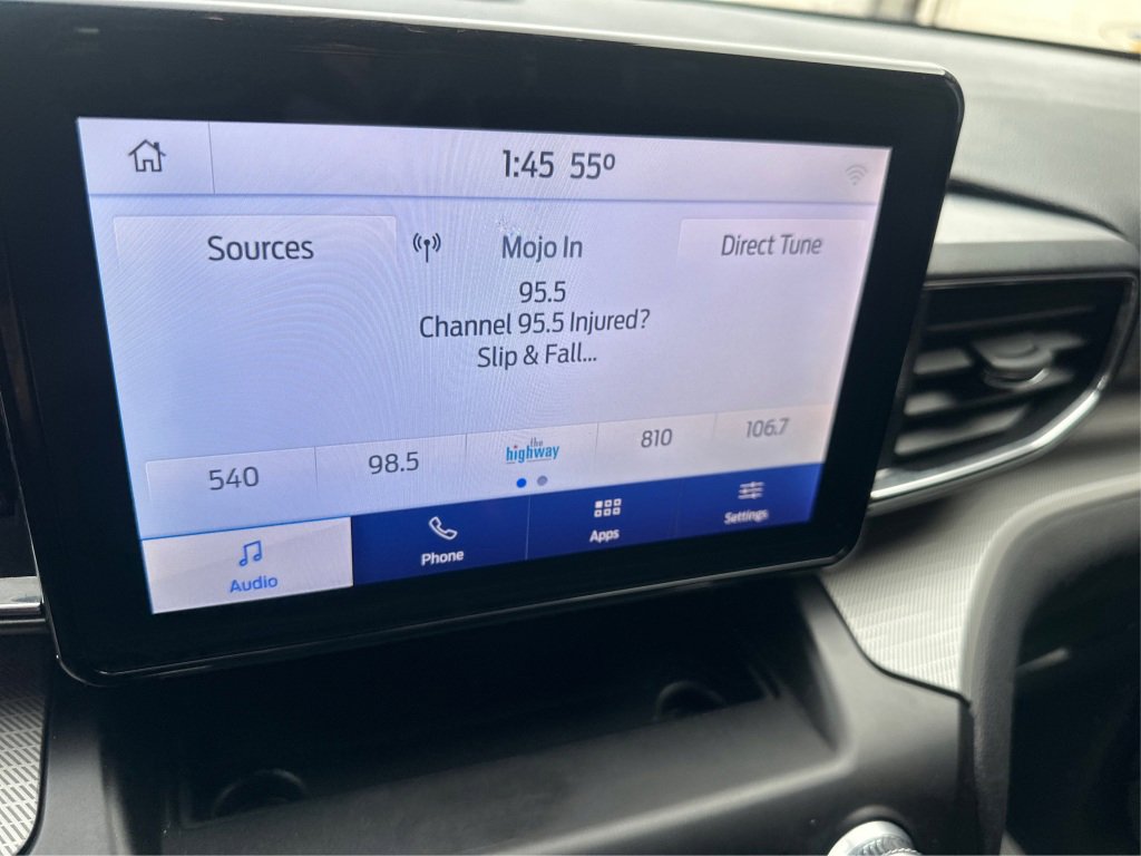 Used 2020 Ford Explorer XLT w/ Equipment Group 202A image 37