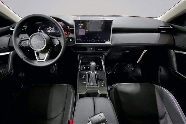 New 2026 MAZDA CX-5 Select AWD/4WD image 5