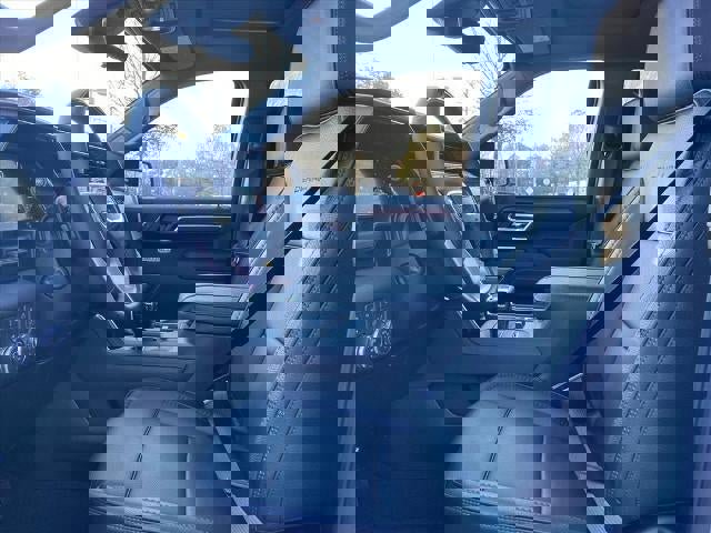 New 2026 GMC Sierra 1500 Denali image 17