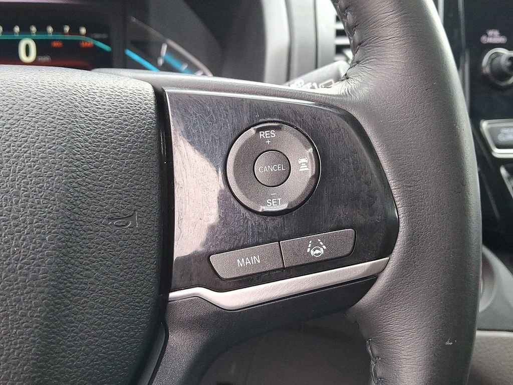 Used 2019 Honda Odyssey EX-L image 24