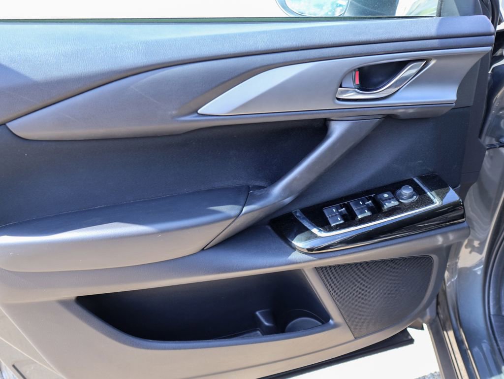 Used 2021 MAZDA CX-9 Sport image 16