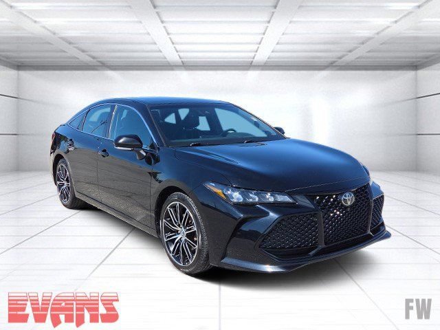 Used 2020 Toyota Avalon XSE w/ All Weather Liner Package