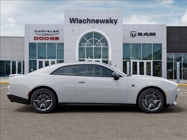 New 2026 Dodge Charger Scat Pack AWD/4WD image 21