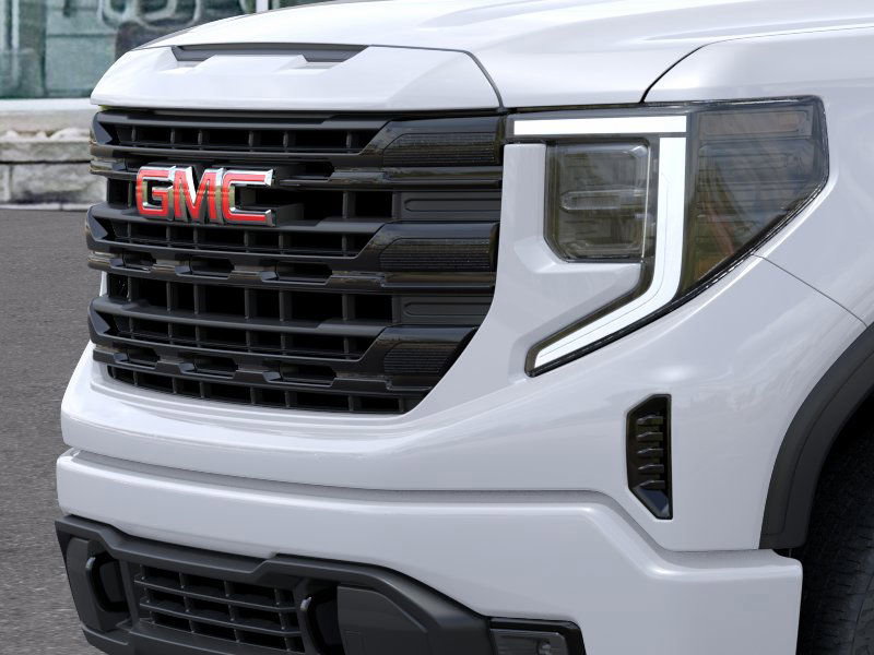 New 2026 GMC Sierra 1500 Elevation image 37
