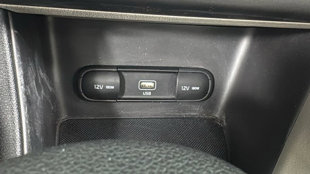 Used 2020 Kia Sportage LX image 27